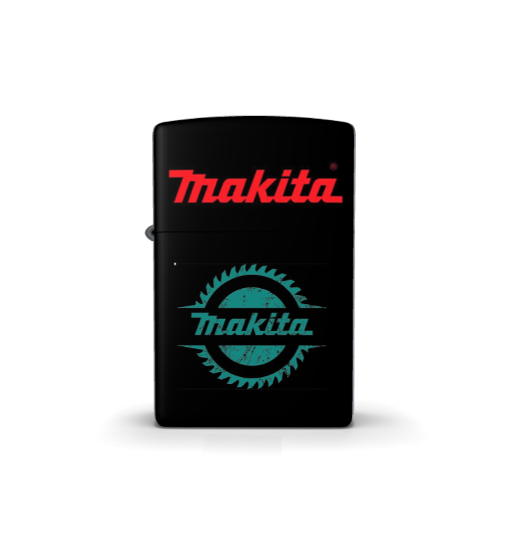 Makita Zippo Lighter