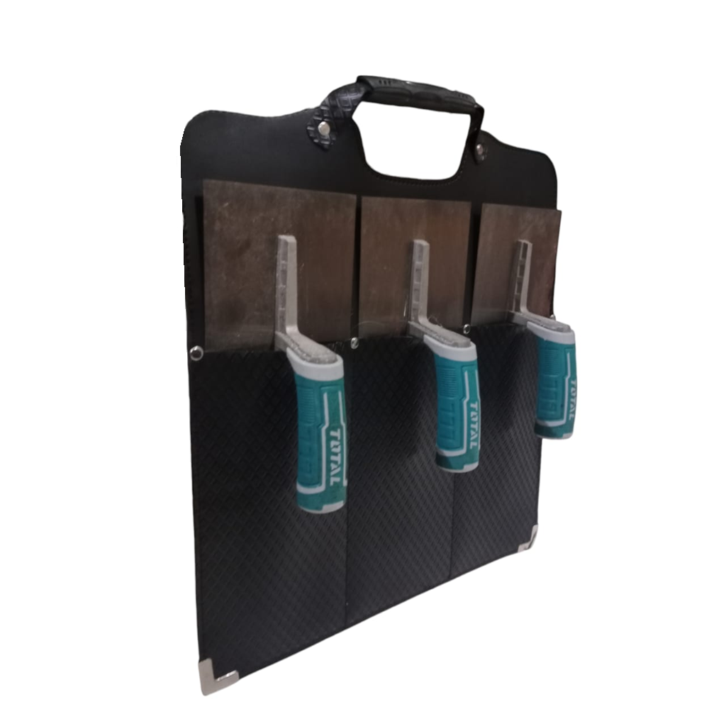 Plastering 3 Trowel Holder - BOXALOTA