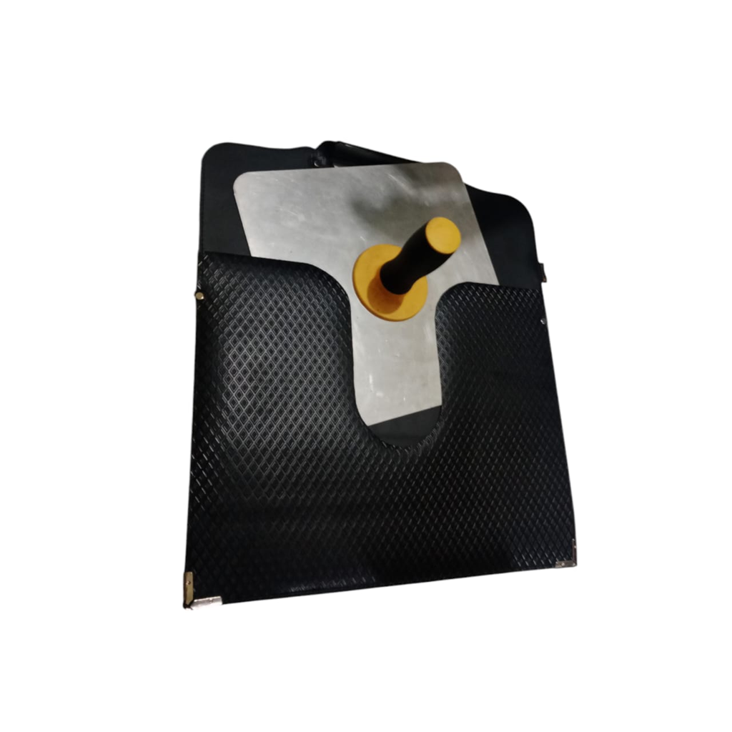 Plastering 3 Trowel Holder - BOXALOTA