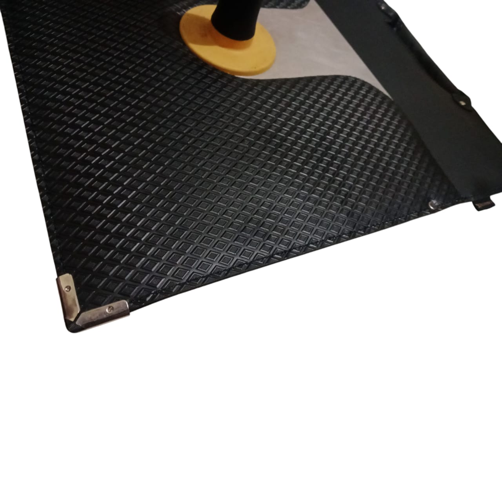 Plastering 3 Trowel Holder - BOXALOTA