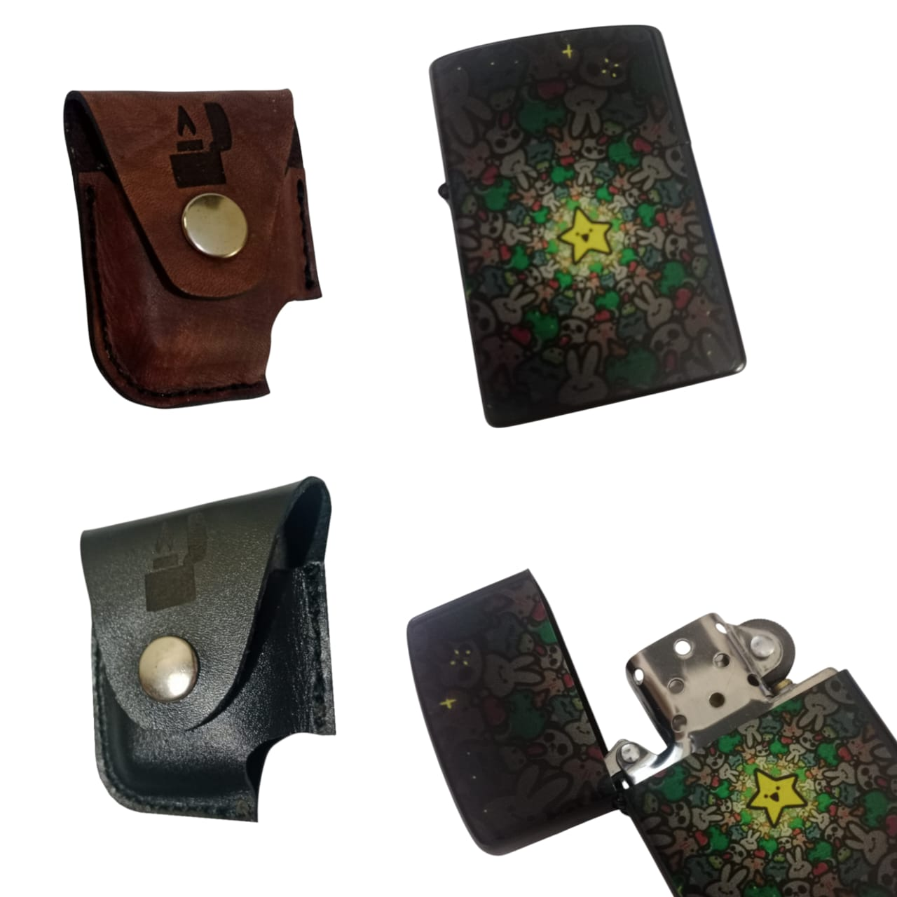 Star Lighter - BOXALOTA