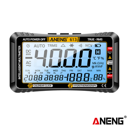 Aneng Multimeters - BOXALOTA