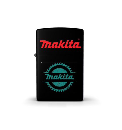 Makita Zippo Lighter