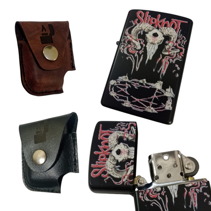 Slip Knot Lighter - BOXALOTA