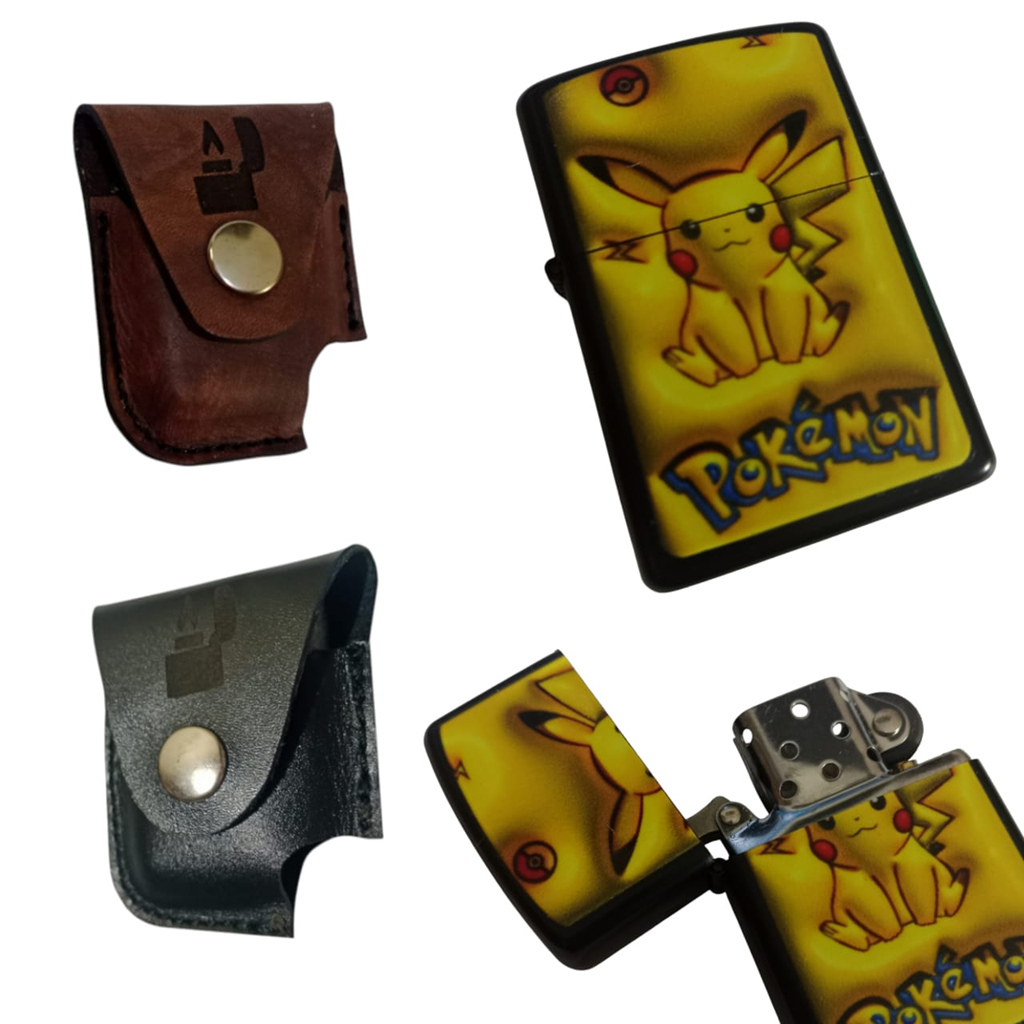 Pokémon Lighter - BOXALOTA