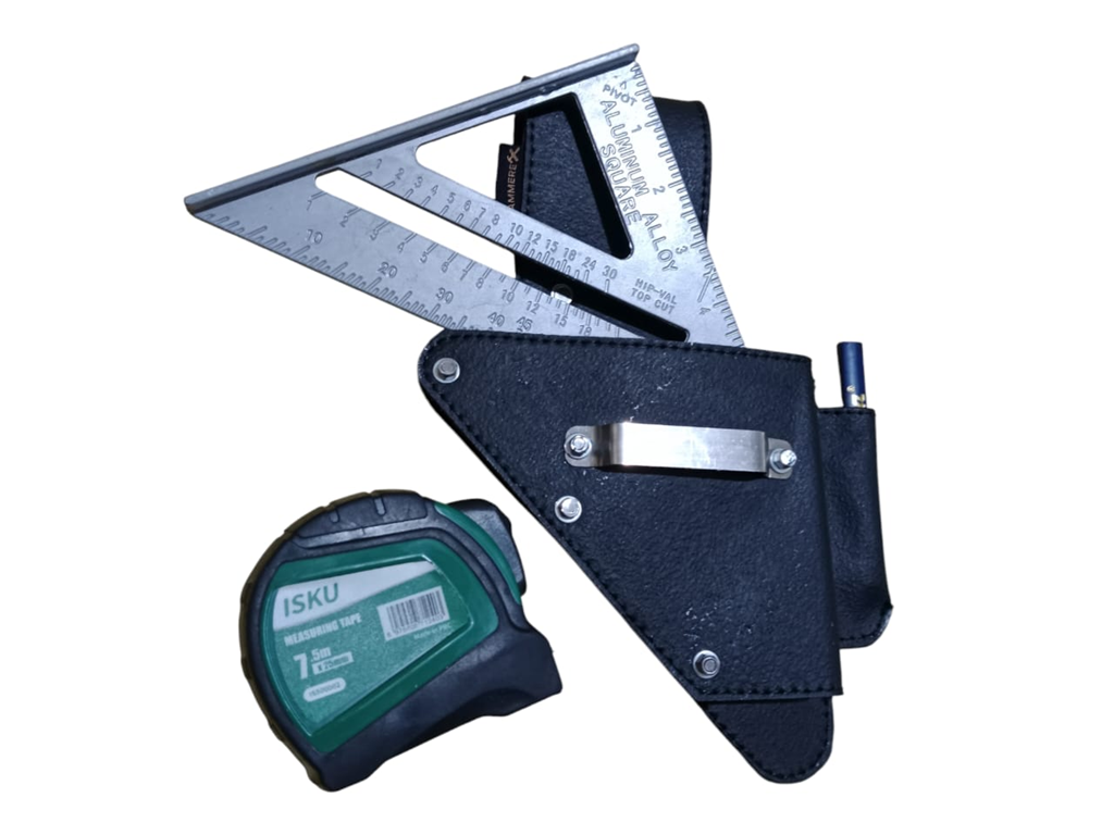 7'' Square Holder - BOXALOTA