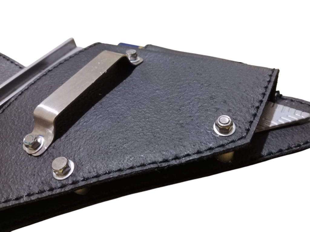7'' Square Holder - BOXALOTA