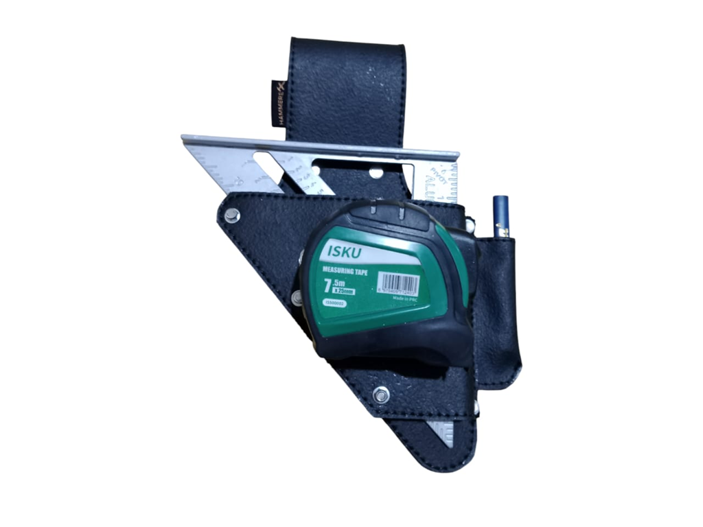 7'' Square Holder - BOXALOTA