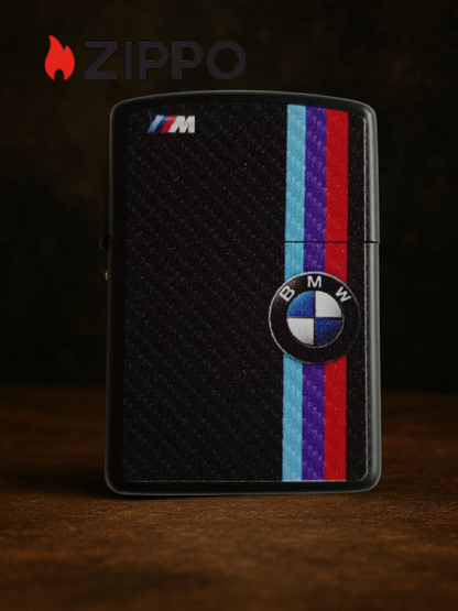 Zippo lighter Bmw 141